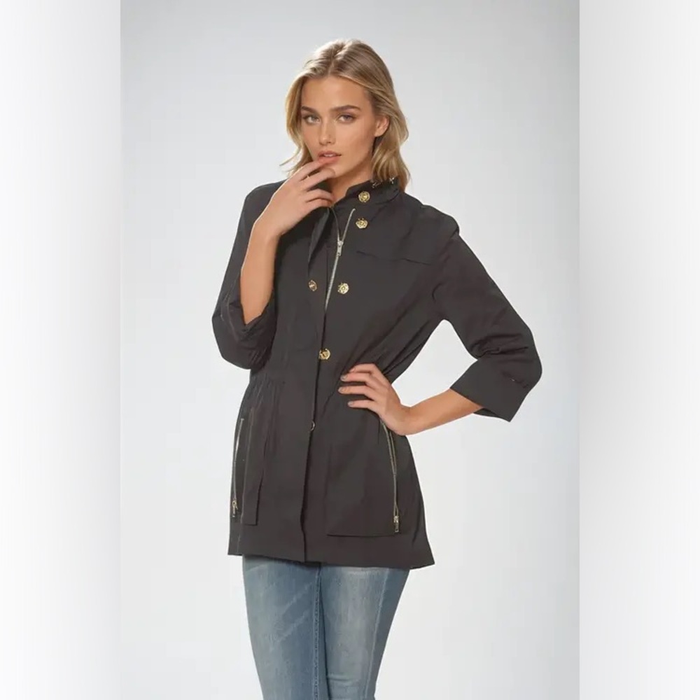 Ciao-Milano Tess Anorak excellent condition
